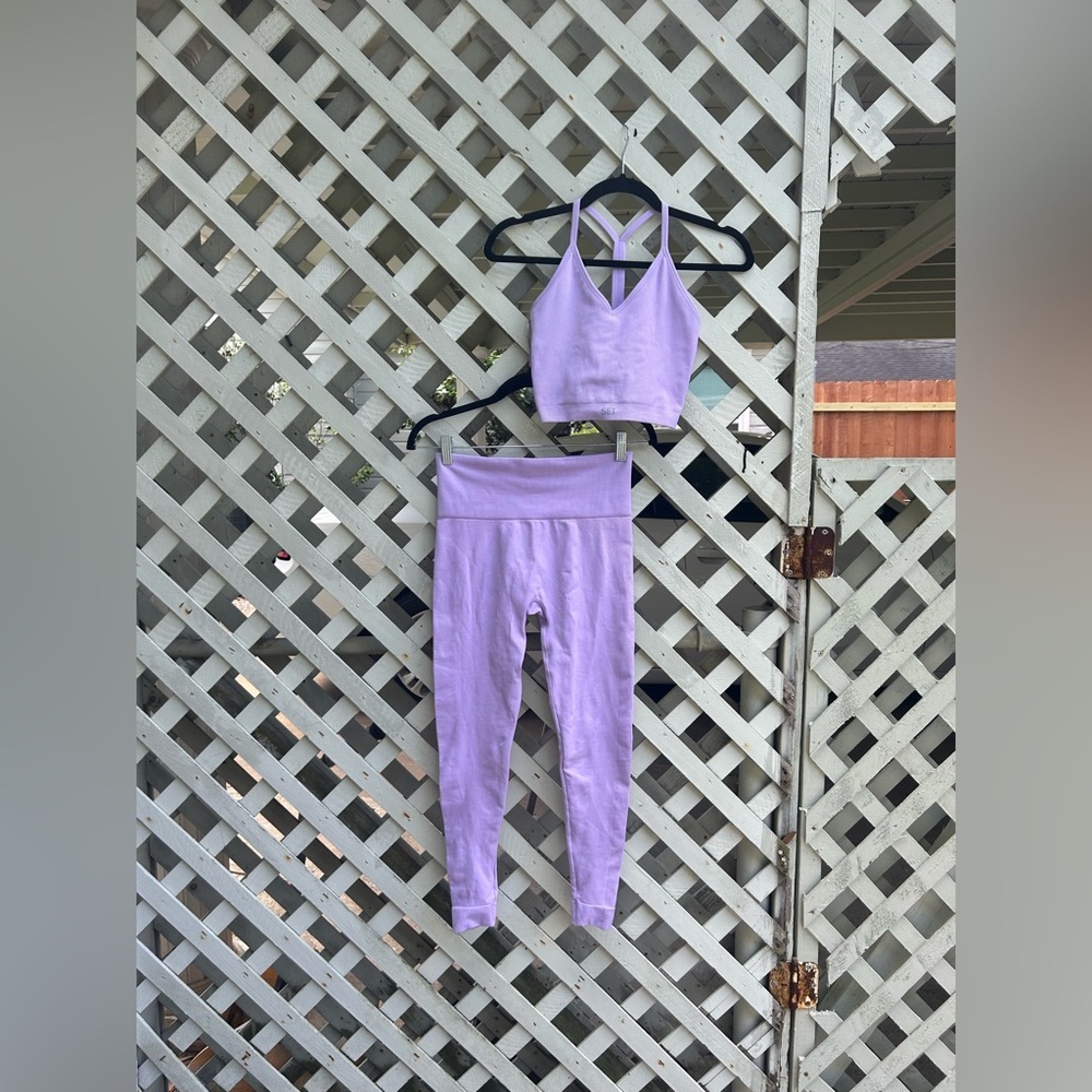 Set active set - image 1